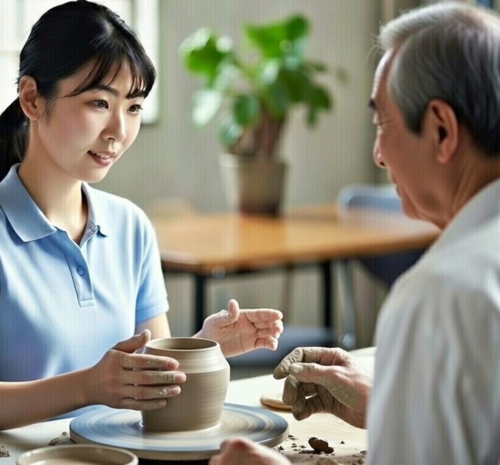 看護補助者