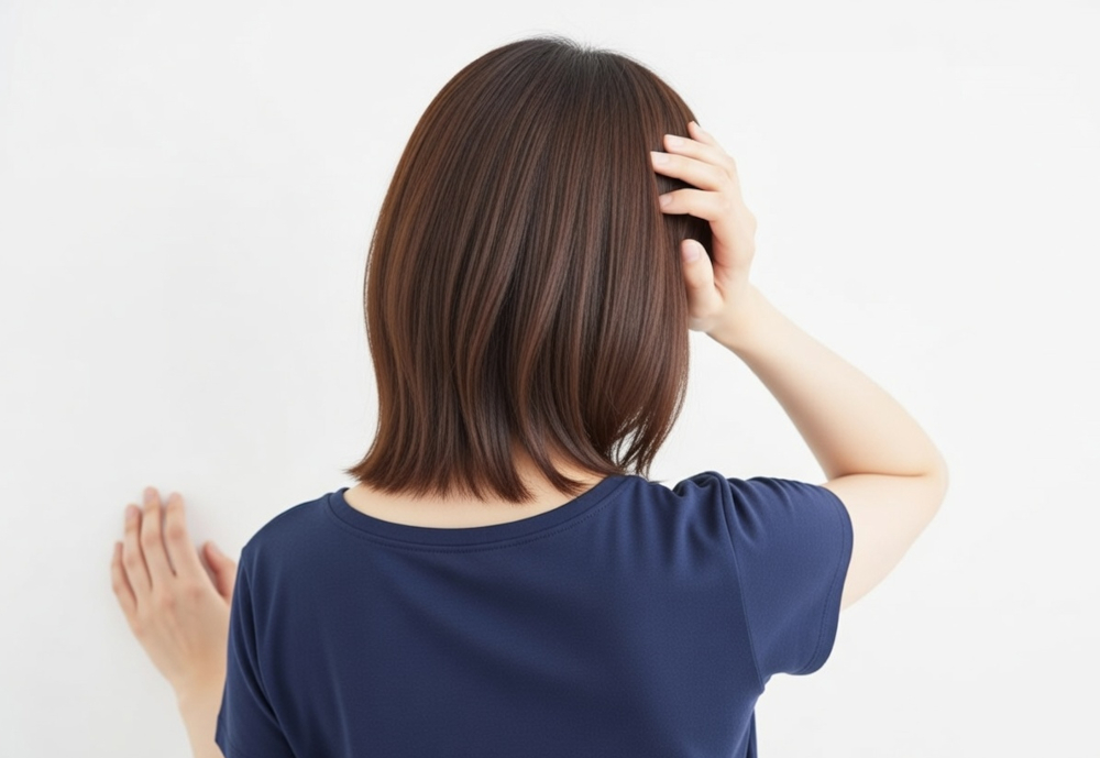 統合失調症のイメージ